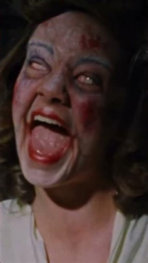 Terrifying Evil Dead Moment That Haunted My Childhood – Linda’s Laugh