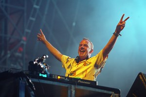 Top 10 Fatboy Slim Songs