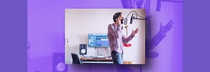 5 Tips to Record Professional-Quality Voice Over at Home
