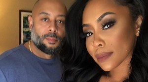 Chandra 'Deelishis' Davis Calls Out Husband, Raymond Santana Jr.: 'I'm Finally 'Ready To Speak My Truth' | Essence