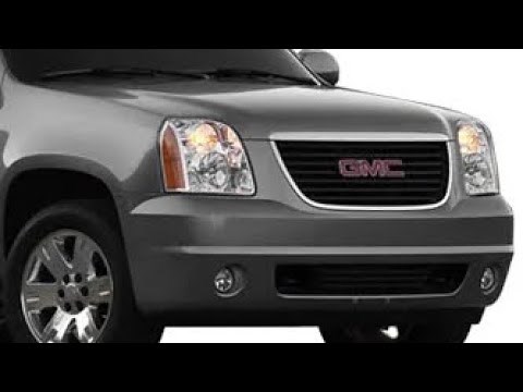 YUKON-EMERGENCY Brake - Easy Adjustment
