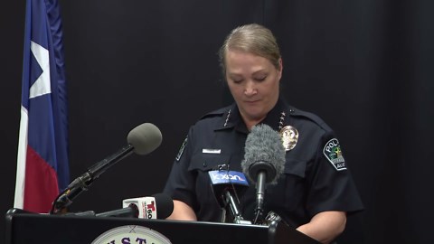 Target shooter's past unveiled after Austin tragedy