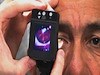 EyeQuick Digital Ophthalmoscope Camera: Affordable and Portable Ocular Photography - Eyetube