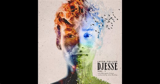 Djesse Vol. 1 de Jacob Collier, Metropole Orchestra & Jules Buckley en Apple Music