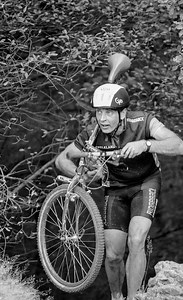 Mick Ives – A British Cycling Legend 1939 – 2024