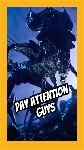 Jeremiah Martin on Instagram: "Xenomorphs eat people #alien #xenomorph #horror #alien3 #alienvspredator #alienvspredatorrequiem #aliensvspredator #xenomorphqueen #alienearth #predatorbadlands #yautja #wolf #movies"