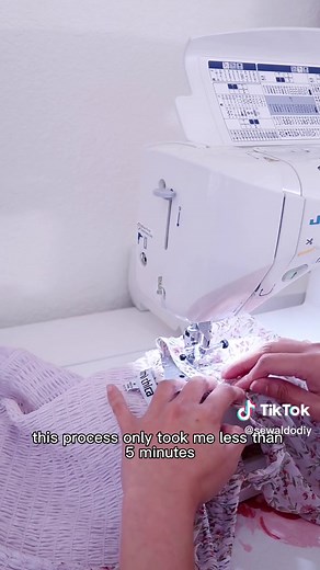SewAldoDIY on TikTok