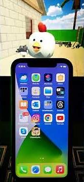 Chicken Gun MOD iOS & Android (2023)