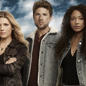 Big Sky - Serie TV (2020)