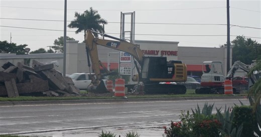 Roundabout, new light coming to Punta Gorda in FDOT projects