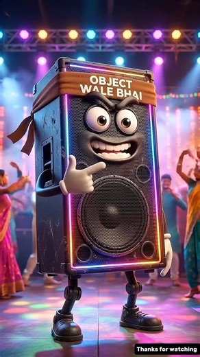 Wedding Chaos! 💍 Dekho Shaadi ke Objects Ka Full Drama 😂