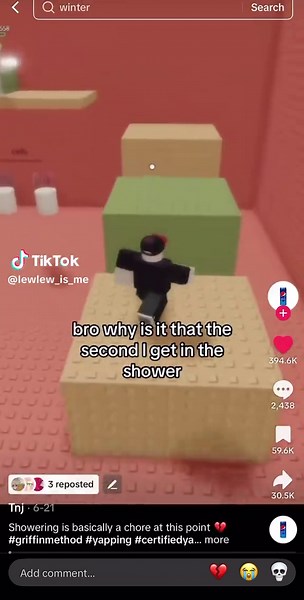 Bro Repetition Compilation