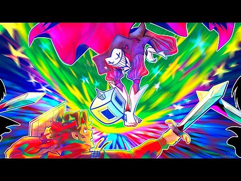 Unleashing Lifesteal's Mace