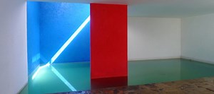 Casa Gilardi por Luis Barragan