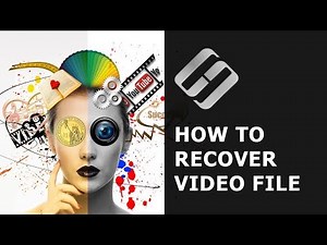 🎬 How to Recover a Video File in Windows 10 🖥️ or Android 🤖 (2021)