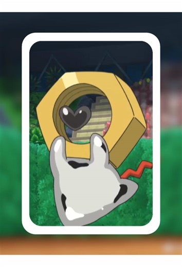 This is Ash’s smallest and strongest fantasy Pokémon#anime #animation #pokemontiktok #pokemon #cartoon