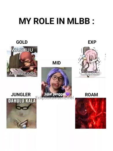 MLBB Edit Showcase: Stunning Gameplay Highlights