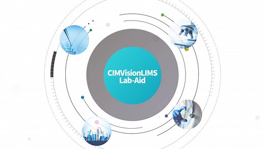 OpreX LIMS プロモーション | 横河電機