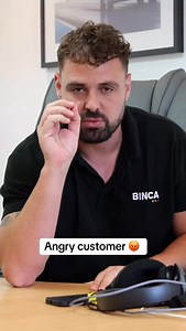 69K views · 1.6K reactions | Angry customer  #CarDealer #Customer #Cars #RangeRover #FYP | Calvin's Car Diary | Facebook