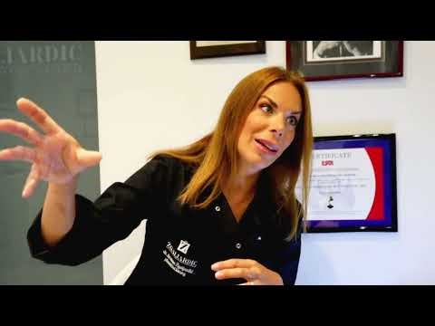 Liposukcija – dr. Ivonne Žgaljardić otkriva savjete | Abeceda ljepote S05 E01