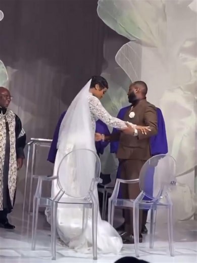 #CHIVIDO25: Moment Davido and Chioma sealed their love with a kiss | NotJustOk