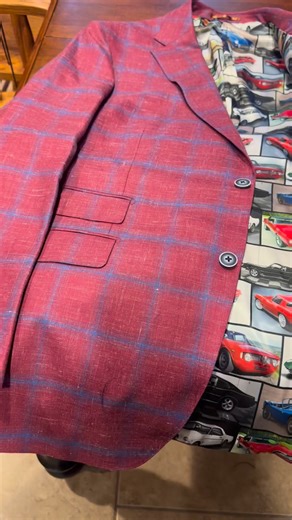 Customs @ Connie’s | Connie's Menswear