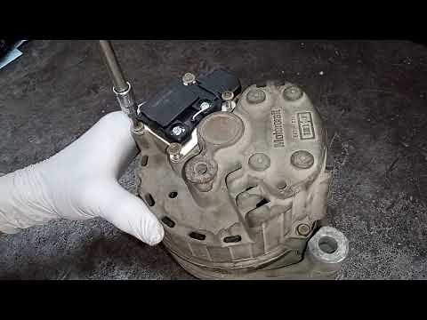 Alternador No Carga Como Arreglarlo