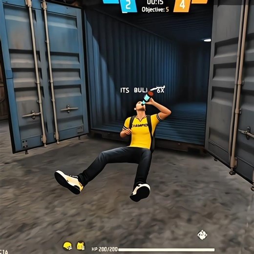 wait for last😆#freefirehighlights #foryou #trending#freefirefunnyvideo #viralshorts