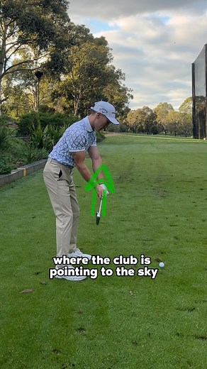 31K views · 731 reactions | “Nick Faldo’s Pre-Set Drill” but do it correctly!  #golf #golfslump #golfcoach #golftips #golfswing | GolfSlump | Facebook
