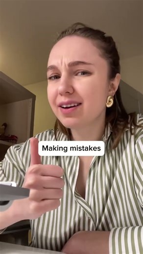 Making mistakes and learning from them | healing & self reflection