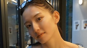 水着ハイキックが話題・宮原華音(29)鍛えた腹筋を見せた自撮りショットに反響「バッキバキ！」「ハイ優勝！！」 - ABEMAエンタメ - 話題のSNS (ニュース) | 無料動画・見逃し配信を見るなら | ABEMA