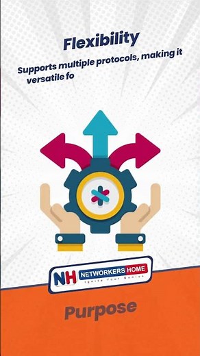 🔍 What is MPLS? | Networking Basics Explained! 🚀 | #mpls #computernetworking