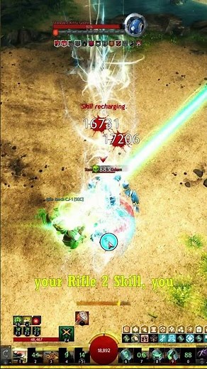 EASY 40k DPS with This Low Intensity Mechanist Rotation For GW2