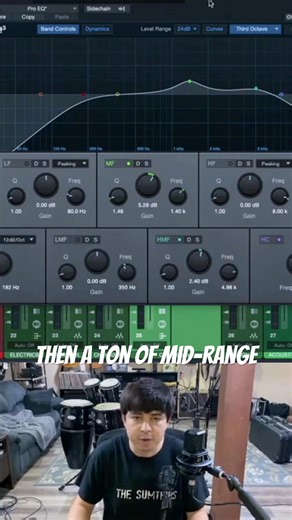 How To Mix Guitars That Sound Massive!