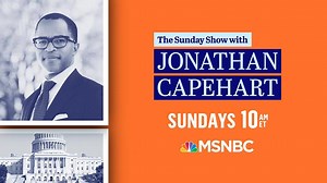The Sunday Show with Jonathan Capehart – 4/9/23 | Top News Show