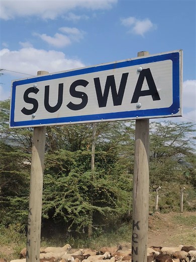 Destination Reached But Not the Final Destination Meaning