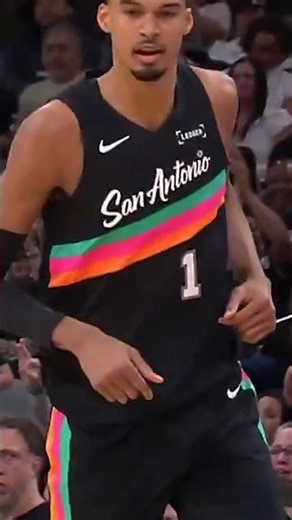 LOS SPURS ESTÁN EN LLAMAS! #nba #basketball #baloncesto