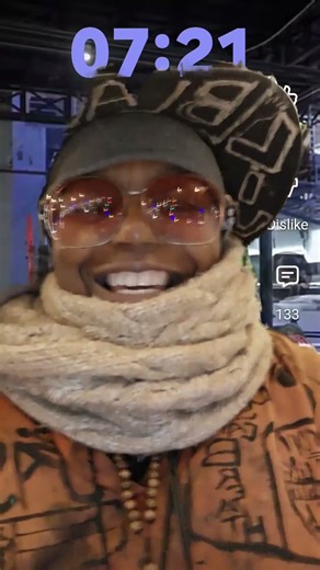 MsJasmine TheBlackNationalistSecurityAgency is live!