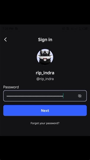 I got admin rip_indra id password 😱/blox fruit #bloxfurit