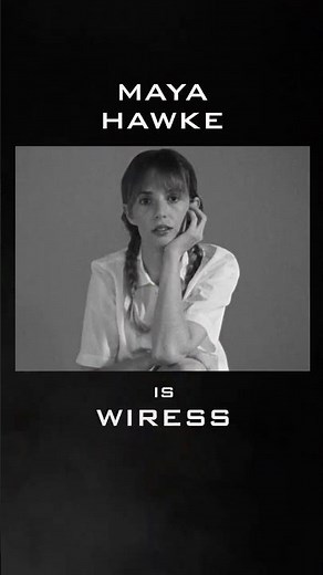 The Hunger Games: Sunrise on the Reaping Cast Announcement - Wiress (2026)