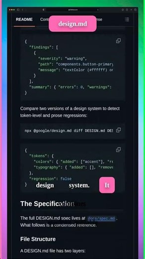 design.md - GitHub Trending Today