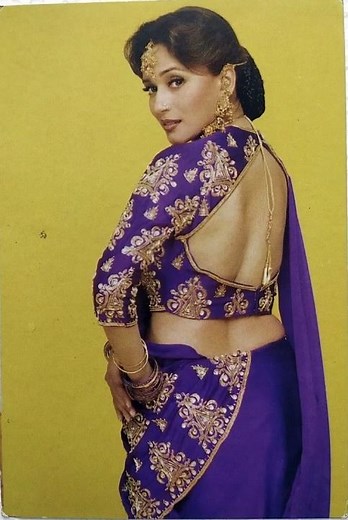 Aaja Nachle Title Song | Madhuri Dixit | Full Dance Song | Iconic Performance HD 💃