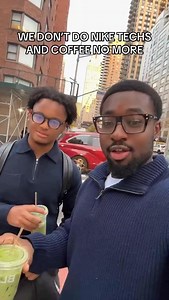 Kicking off December with our fav trend on the internet 🙂‍↔️ 🎥: @whois.jason | NAACP