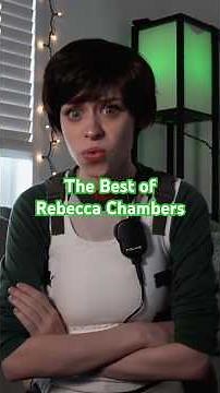 The Best of Rebecca Chambers | Cosplay Compilation |