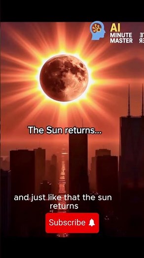 “Solar Eclipse 2025: Live Sky Phenomenon Trending Across the USA!”