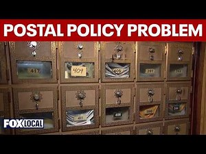 NY residents petition USPS for first-ever home mail delivery