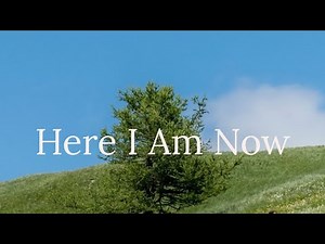 Here I Am Now - Mid Knight. [ #music #lyrics ]