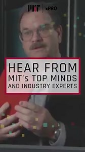 218 reactions · 21 shares | Reimagine how products are designed, produced, and delivered to customers around the globe. Learn the technical fundamentals, industrial applications, and business implications of additive manufacturing. Online MIT course begins May 18th, 2020. | MITx Courses | Facebook