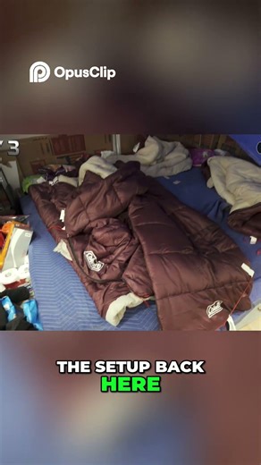 Grocery Store Sleeping Hacks Smart & Creative Setups Revealed!