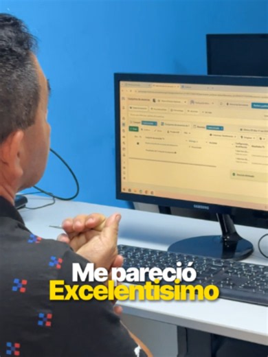 🎓🚀 ¡GRADUAMOS TALENTO QUE TRANSFORMA EL FUTURO! Nuestros estudiantes de Marketing Digital con IA culminaron una etapa llena de aprendizaje, creatividad y nuevas oportunidades. 💙 Hoy celebramos su esfuerzo y los conocimientos adquiridos para impulsar negocios, crear estrategias digitales y alcanzar resultados reales con el poder de la Inteligencia Artificial. 🤖📈 ✨ ¡Tú también puedes dar el siguiente paso! Aprende Marketing Digital con IA y prepárate para destacar en el mundo digital. 📲 ¡Ins